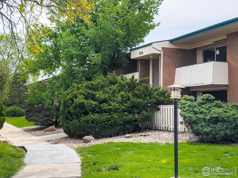 5116 Williams Fork Trl #103, Boulder, CO 80301