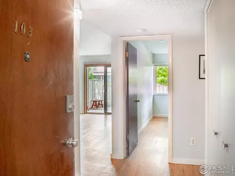 5116 Williams Fork Trl #103, Boulder, CO 80301 photo 3