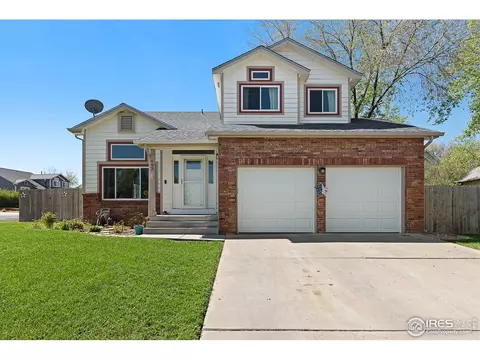 493 E 16th Ave, Longmont, CO 80504