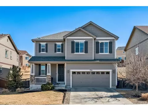 7916 Grady Cir, Castle Rock, CO 80108