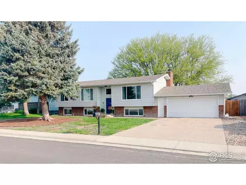 1002 Holly Dr, Sterling, CO 80751