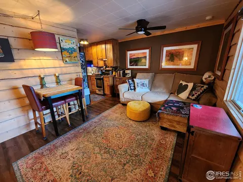 1250 S Saint Vrain Ave #7, Estes Park, CO 80517
