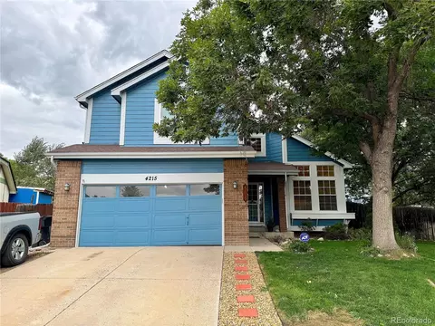 4215 E 106th Ct, Thornton, CO 80233