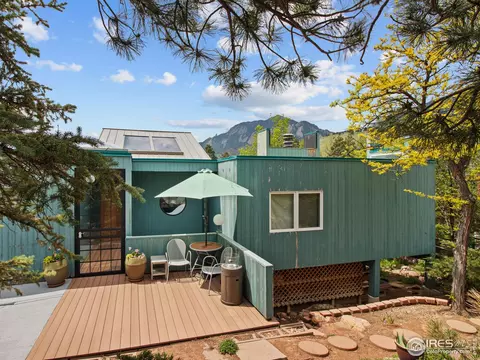 2330 Dennison Ln, Boulder, CO 80305