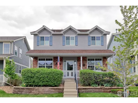8326 Devinney St, Arvada, CO 80005 photo 1
