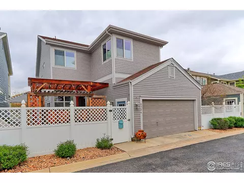 8326 Devinney St, Arvada, CO 80005 photo 3