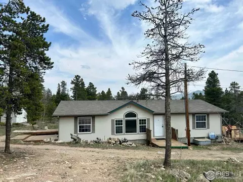 82 Juniper Dr, Black Hawk, CO 80422