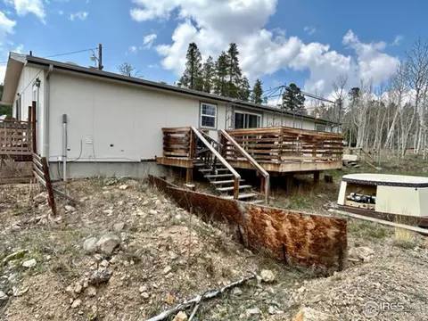 82 Juniper Dr, Black Hawk, CO 80422 photo 32