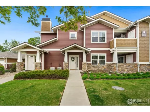 2433 Owens Ave #101, Fort Collins, CO 80528