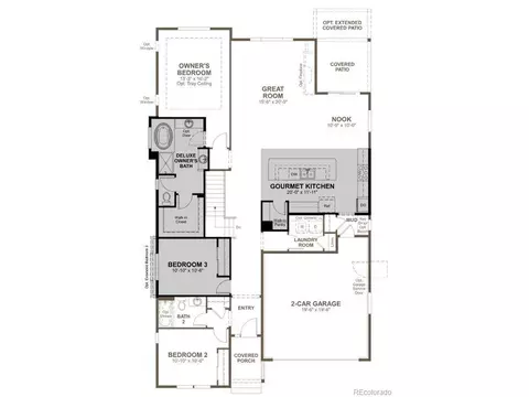 676 Split Rock Dr, Erie, CO 80516 photo 3