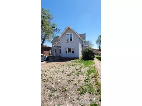 1106 7th Ave, Greeley, CO 80631