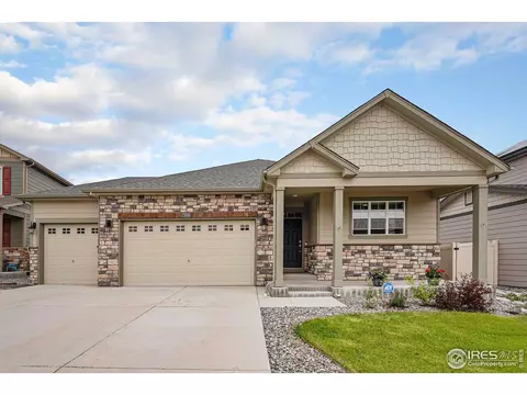 7005 Morrison Dr, Frederick, CO 80530