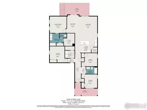 7005 Morrison Dr, Frederick, CO 80530 photo 26