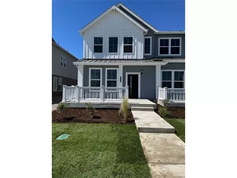 731 N Bently St, Watkins, CO 80137