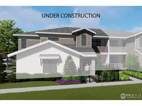 914 Schlagel St #7, Fort Collins, CO 80524