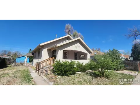 809 Lake St, Fort Morgan, CO 80701