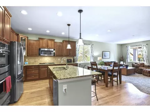 8552 E 152nd Ln, Thornton, CO 80602