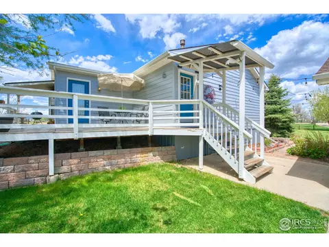 2143 W County Road 8, Berthoud, CO 80513 photo 5