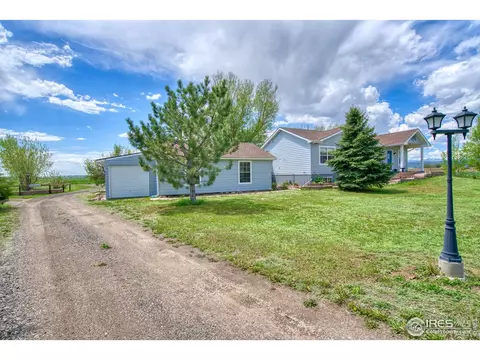 2143 W County Road 8, Berthoud, CO 80513
