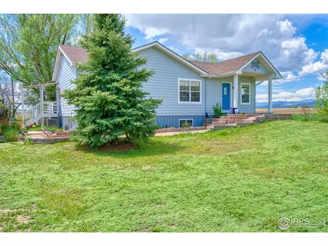 2143 W County Road 8, Berthoud, CO 80513 photo 3