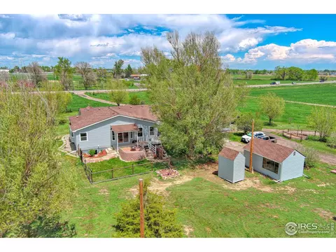 2143 W County Road 8, Berthoud, CO 80513 photo 2