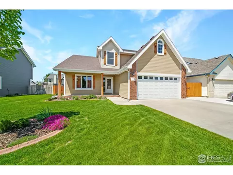 801 Cheyenne St, Fort Morgan, CO 80701