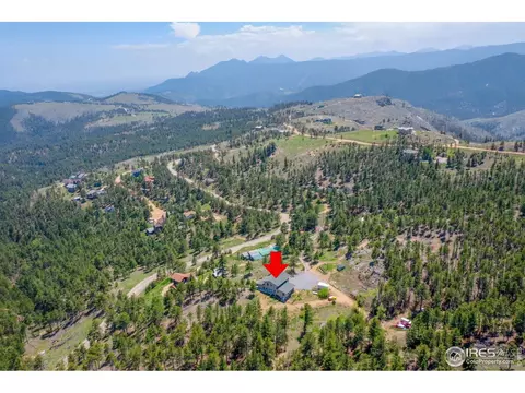 479 County Road 83, Boulder, CO 80302 photo 2