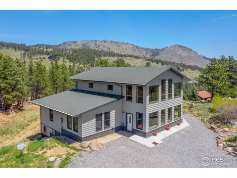 479 County Road 83, Boulder, CO 80302 photo 35