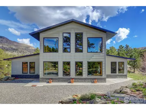 479 County Road 83, Boulder, CO 80302 photo 3