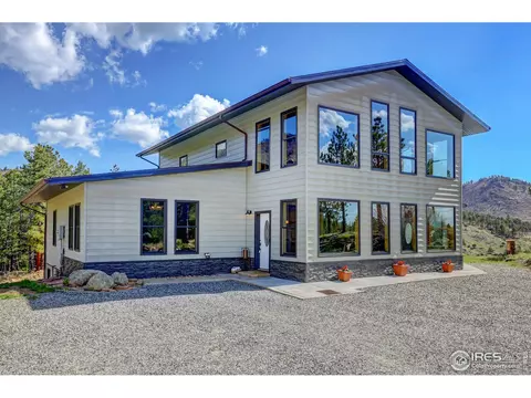 479 County Road 83, Boulder, CO 80302