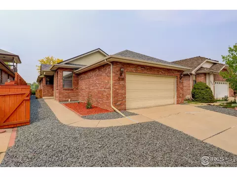 2928 Troxell Ave, Longmont, CO 80503