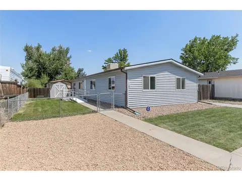 116 Yakima St, Lochbuie, CO 80603
