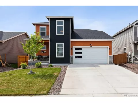 504 Pronghorn, Wiggins, CO 80654