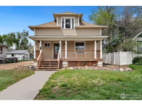 1821 6th Ave, Greeley, CO 80631