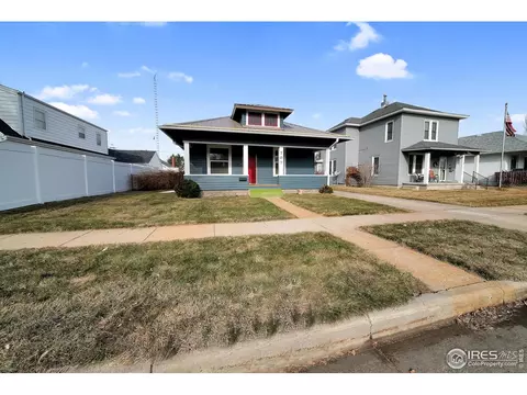 707 Lake St, Fort Morgan, CO 80701