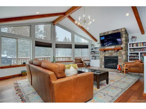 30611 Main Range Dr, Buena Vista, CO 81211