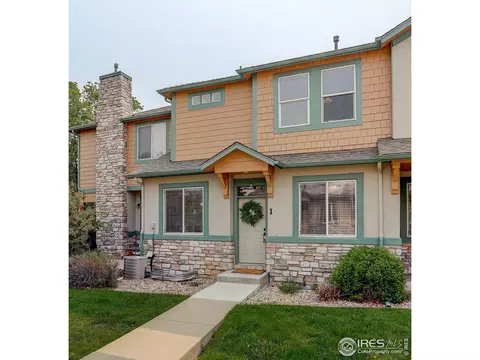 2845 Willow Tree Ln #I, Fort Collins, CO 80525