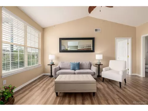Undisclosed, Englewood, CO 80112