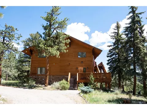 18525 Via Ponderosa Dr, Buena Vista, CO 81211
