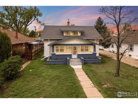 411 West St, Fort Morgan, CO 80701