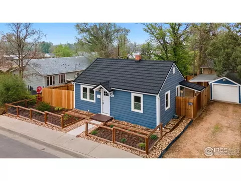 910 21st Ave, Greeley, CO 80631