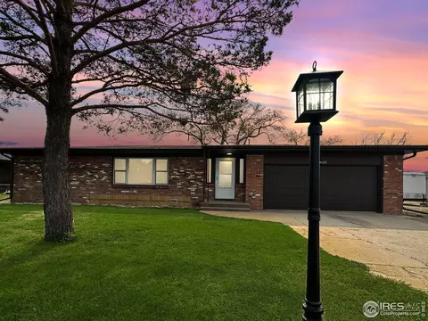 14623 County Road 41, Sterling, CO 80751
