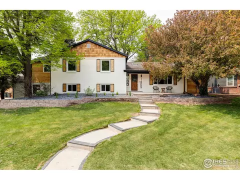 1409 Teakwood Dr, Fort Collins, CO 80525
