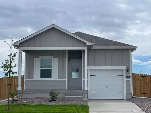 2460 Christina St, Fort Lupton, CO 80621