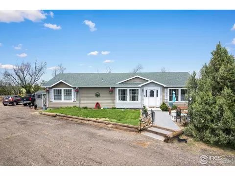 20175 County Road 28, Brush, CO 80723