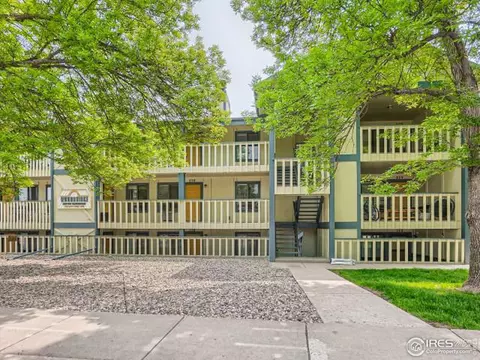 1118 City Park Ave #330, Fort Collins, CO 80521