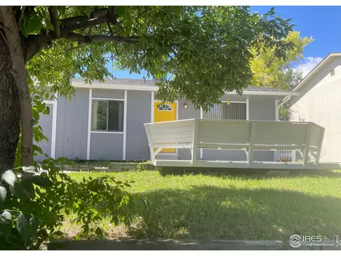 1929 Mcallister Ct, Fort Collins, CO 80521