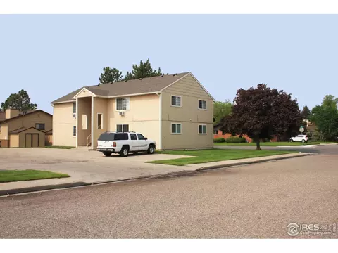 134 W 47th Pl #A-2, Loveland, CO 80538