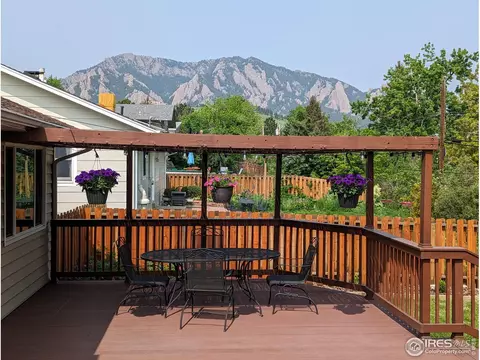 3305 Darley Ave, Boulder, CO 80305 photo 3