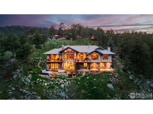 2900 Linden Dr, Boulder, CO 80304